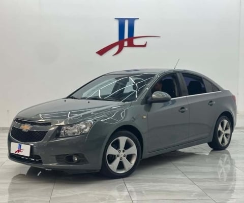 Gm Chevrolet Cruze LT 1.8 Mec 2012