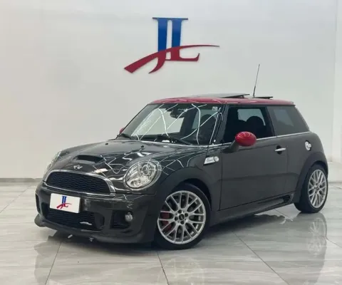 MINI COOPER JOHN WORKS 1.6 2013