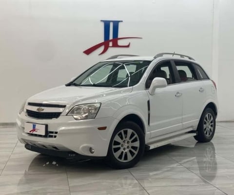 CHEVROLET CAPTIVA SPORT AWD 2010