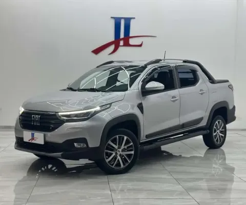 FIAT STRADA VOLCANO 1.3 CD 2022