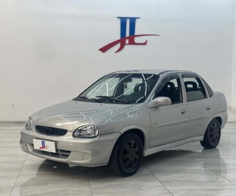 CHEVROLET CORSA GLS 2000