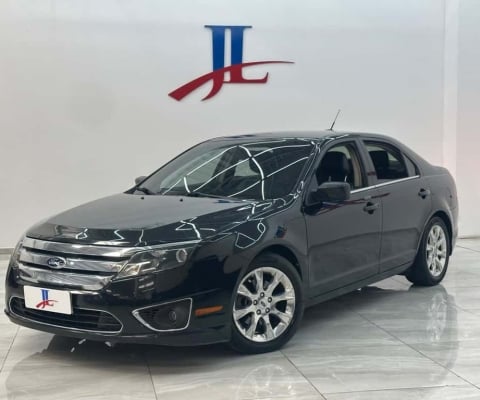 FORD FUSION 3.0 V6 2011
