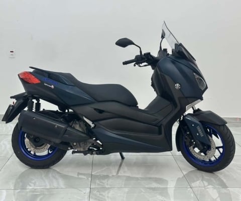 YAMAHA XMAX 2024