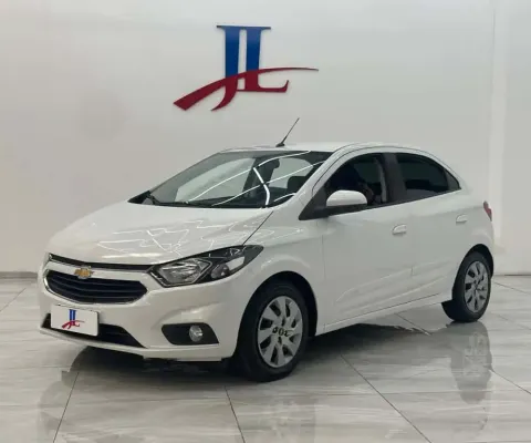 CHEVROLET ONIX 1.4MT LTZ 2019