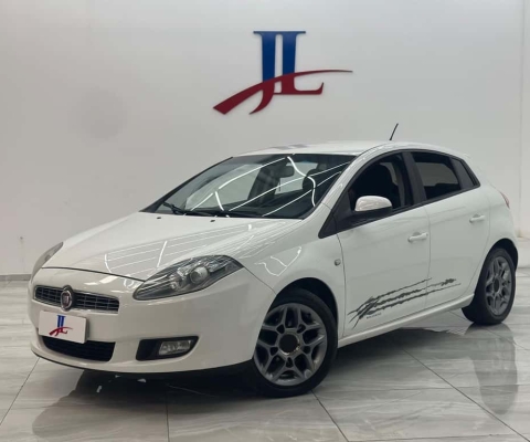 FIAT BRAVO WOLVERINE ESSENCE 1.8 2014