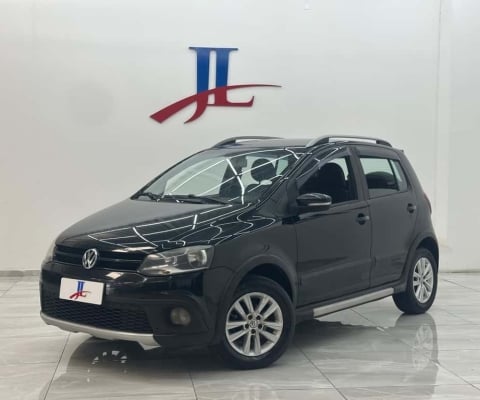 VOLKSWAGEN CROSSFOX 1.6 2013