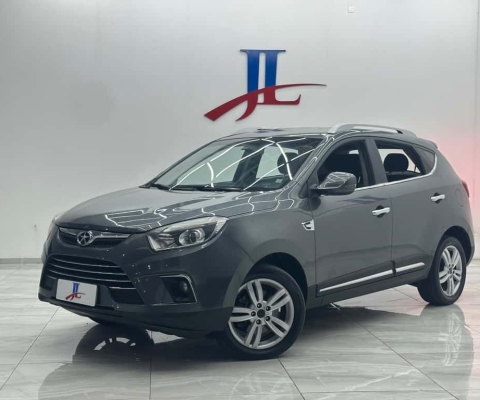 JAC T6 2.0 JET-FLEX 2016