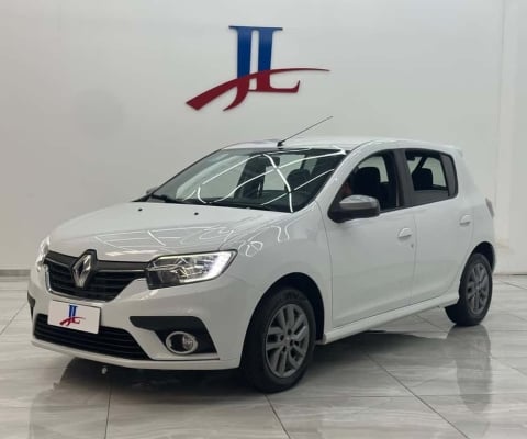 RENAULT SANDERO GT LINE 1.0 2022