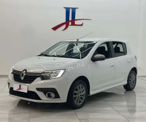 RENAULT SANDERO GT LINE 1.0 2022