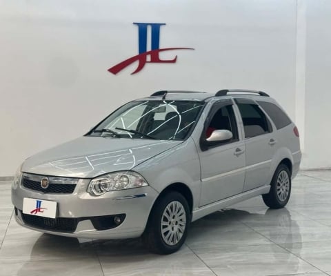 Fiat Palio Weekend Attractive 1.4 Fire 8v 2017