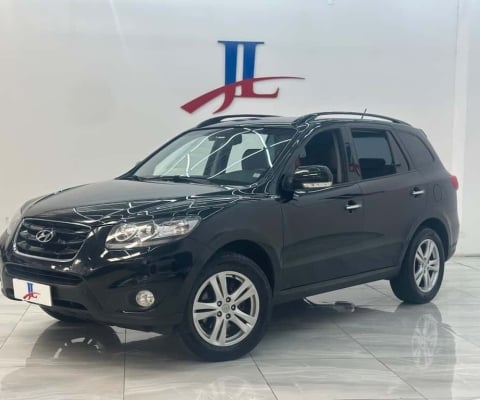 HYUNDAI SANTA FE 3.5 2012