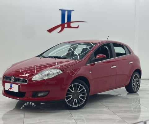 FIAT BRAVO ABSOLUTE DUAL 2013