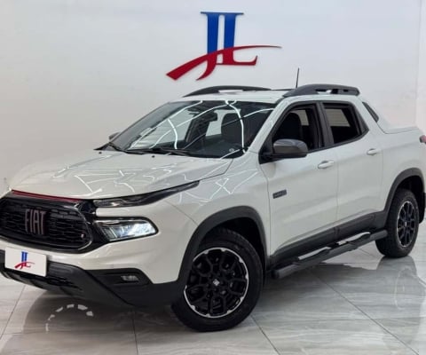 Fiat Toro Ultra AT9 4X4 2.0 2024