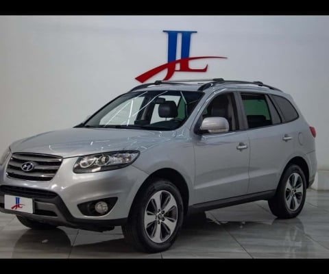 HYUNDAI SANTA FE 3.5 2012