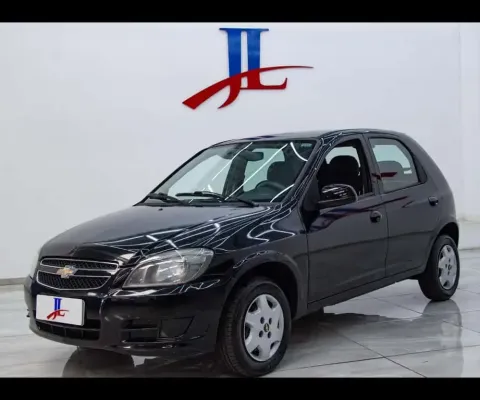 CHEVROLET CELTA 1.0L LT 2015