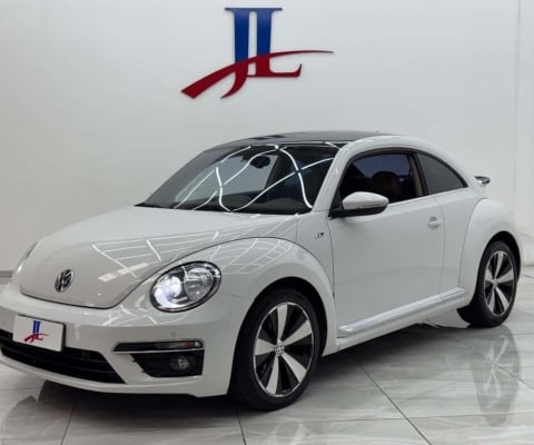 VOLKSWAGEN FUSCA 2.0 TSI 2014