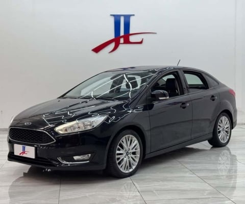 FORD FOCUS SE AT 2.0SC 2018