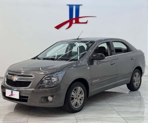 CHEVROLET COBALT 1.8 A LTZ 2014