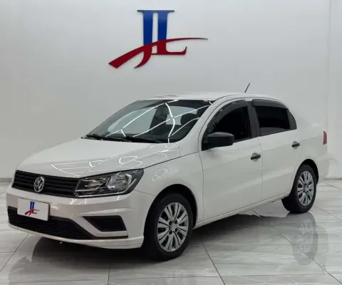 VOLKSWAGEN VOYAGE MPI 2023