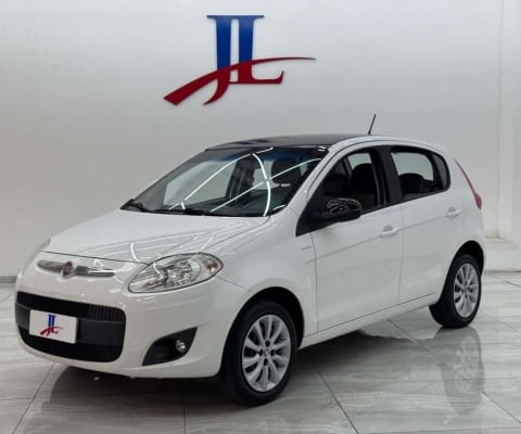 FIAT PALIO ESSENC 1.6 DL 2014