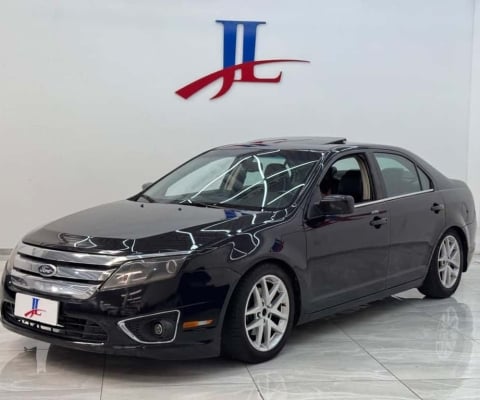 FORD FUSION 2.5 2010