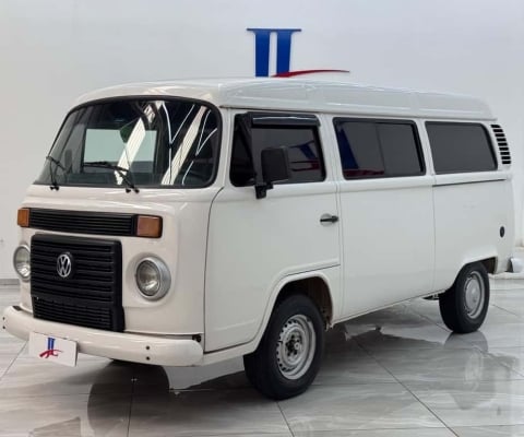 VOLKSWAGEN KOMBI 1.4 2014