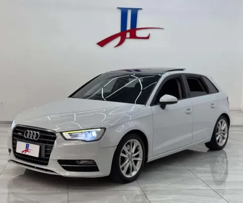 AUDI A3 SPB 1.8 TFSI 2014