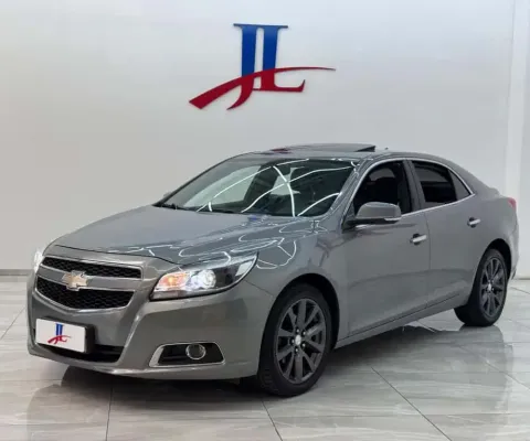 CHEVROLET MALIBU LTZ 2013