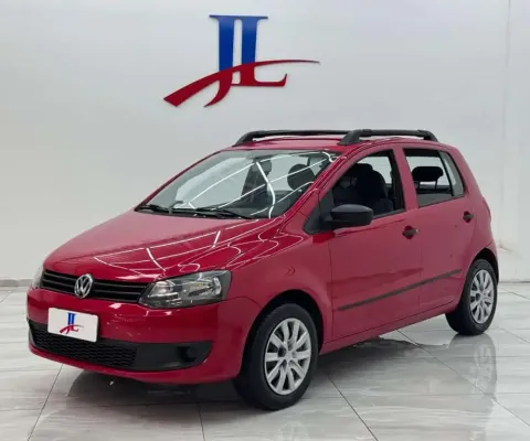 VOLKSWAGEN FOX 1.0 8V (G2) 4P 2010