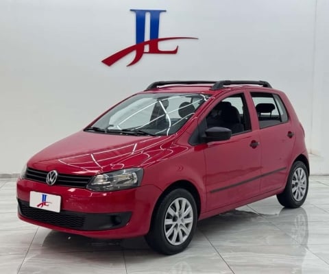 VOLKSWAGEN FOX 1.0 8V (G2) 4P 2010