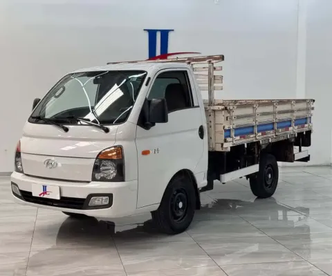HYUNDAI HR HDB 2018