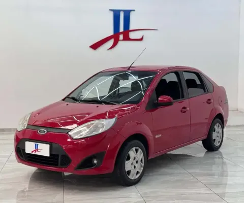 FORD FIESTA SEDAN 1.6 FLEX 2013