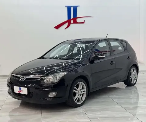 HYUNDAI I30 2.0 2012