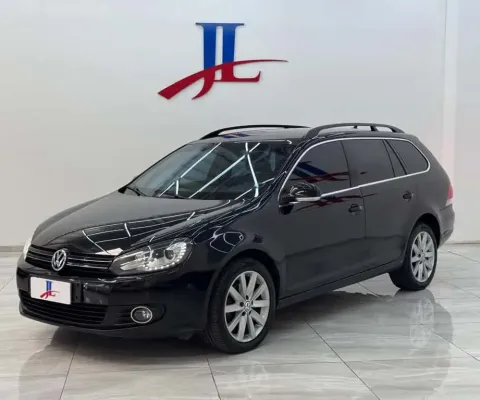 VOLKSWAGEN JETTA VARIANT 2012