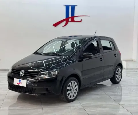 VOLKSWAGEN FOX 1.6 GII 2012