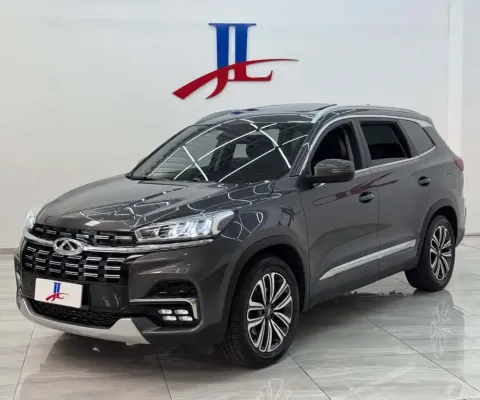 CAOA CHERY TIGGO8 16TA 2022