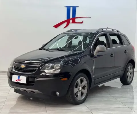 CHEVROLET CAPTIVA SPORT 2.4 2016