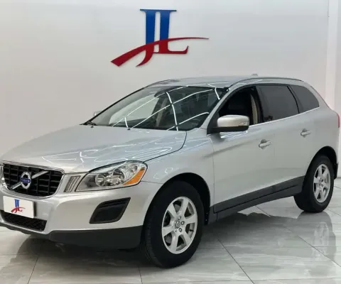 VOLVO VOLVO XC60 2.0 T5 COMF 2013