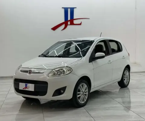 FIAT PALIO ESSENCE 1.6 2015