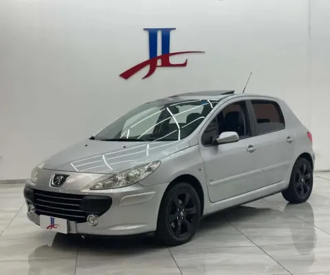 PEUGEOT 307 HBFELINE A 2011