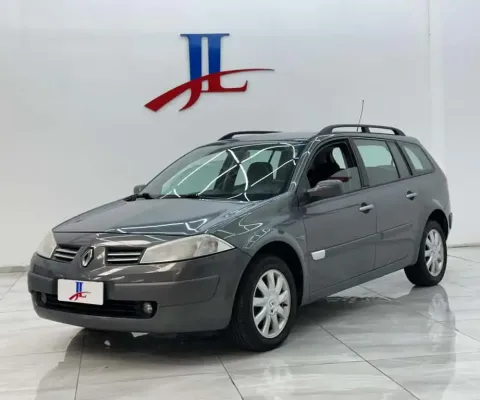 RENAULT MEGANE GT DYN 1.6 2013