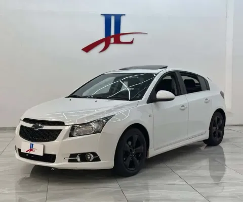 CHEVROLET CRUZE LTZ HB 2013