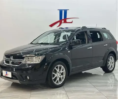 DODGE JOURNEY R/T 2012