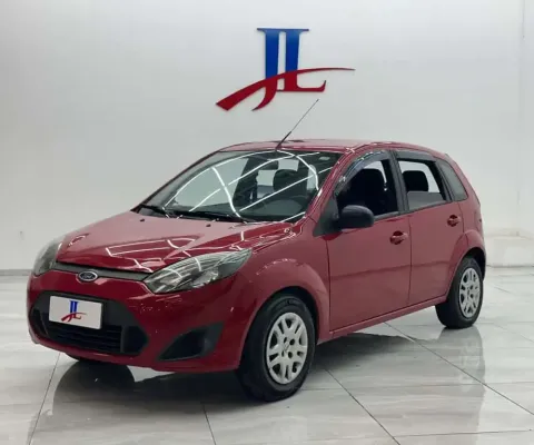 FORD FIESTA 2014