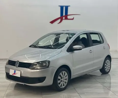 VOLKSWAGEN FOX 1.0 GII 2013