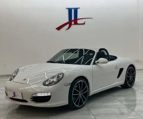 PORSCHE BOXSTER 2.9 2010