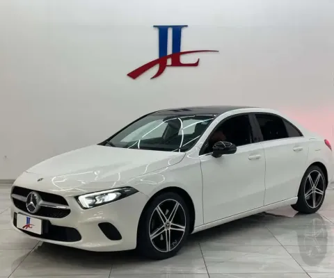 MERCEDES-BENZ A200 SD HI 2019