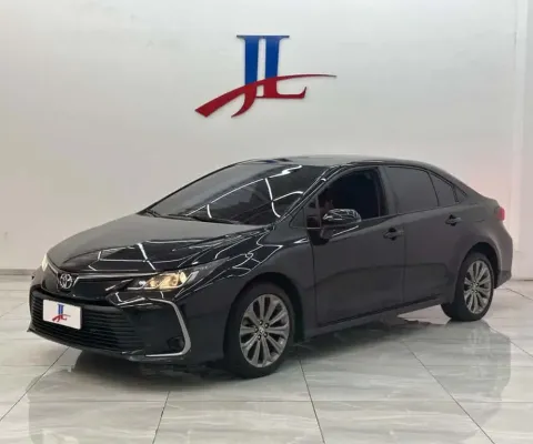TOYOTA COROLLA XEI 2.0 2021