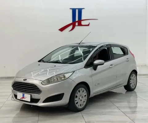 FORD FIESTA HA 1.5 S 2015