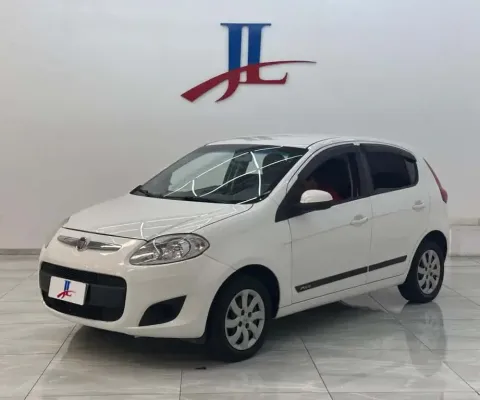 FIAT PALIO ATTRACTIV 1.0 2016
